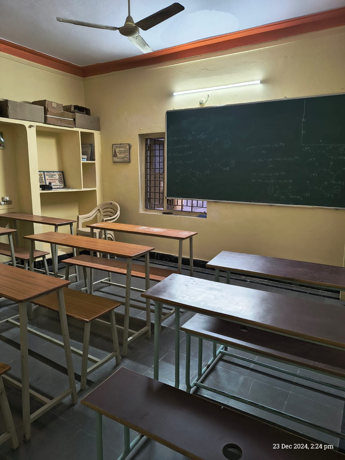 Evans Academy Evans Academy photo 2